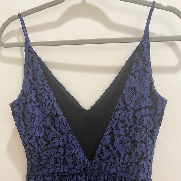 Cynthia Rowley Lace Dress New With Tags - Picture 2 of 7